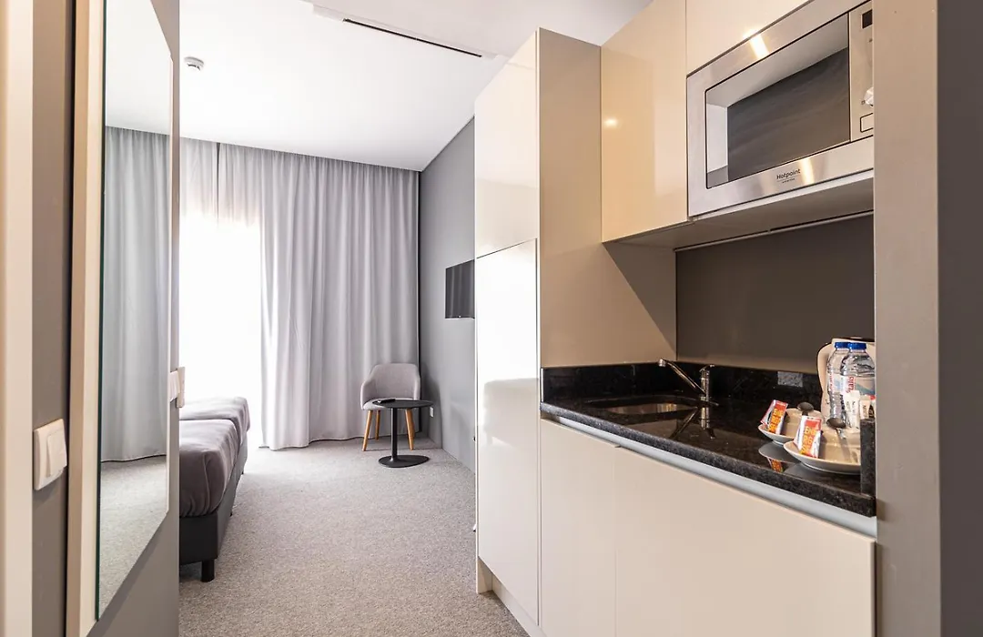 Pestana Gramacho Residences-1