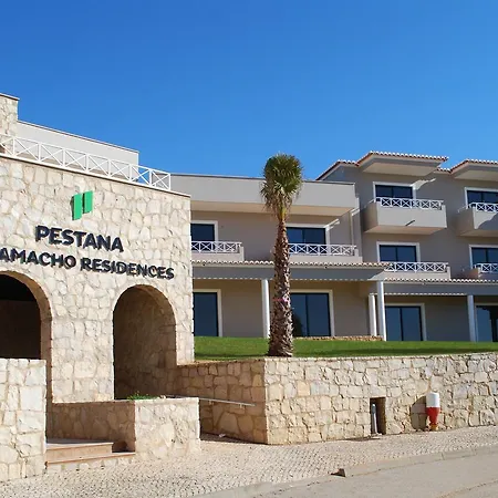 Pestana Gramacho Residences-3